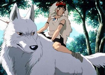 Cine Cultura recebe 2ª parte do Ghibli Fest a partir desta quinta-feira (19/2)