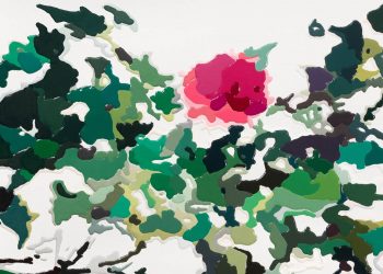 Centro Cultural UFG recebe exposição Eu Vou Cuidar do Seu Jardim