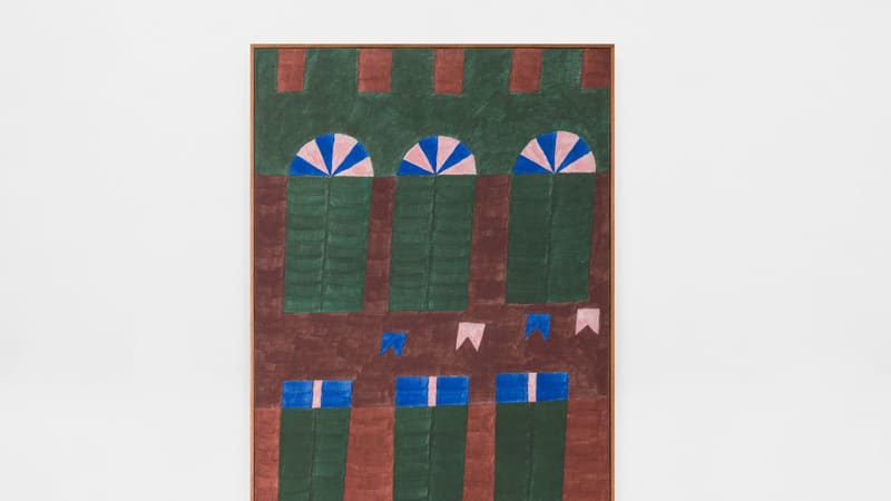Exposição “Modernismos: uma e muitas Brasílias” revisita a arte modernista na Cerrado Galeria, em Brasília
