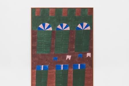 Exposição “Modernismos: uma e muitas Brasílias” revisita a arte modernista na Cerrado Galeria, em Brasília