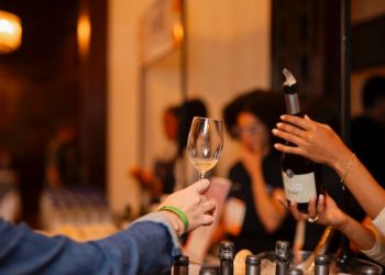 Vinho Pop Festival chega a shopping de Goiânia com 150 rótulos