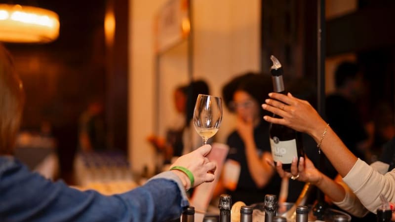 Vinho Pop Festival chega a shopping de Goiânia com 150 rótulos