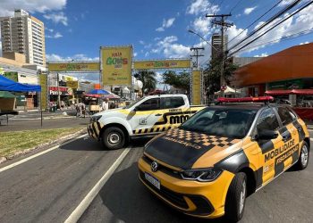Pré-Carnaval de Goiânia 2026: confira as alterações no trânsito