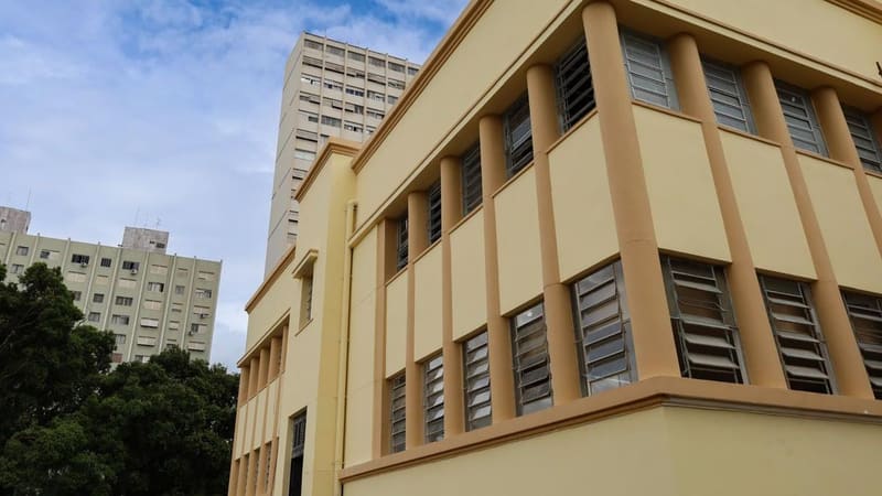 Com restauração em fase final, Museu Zoroastro Artiaga celebra 80 anos