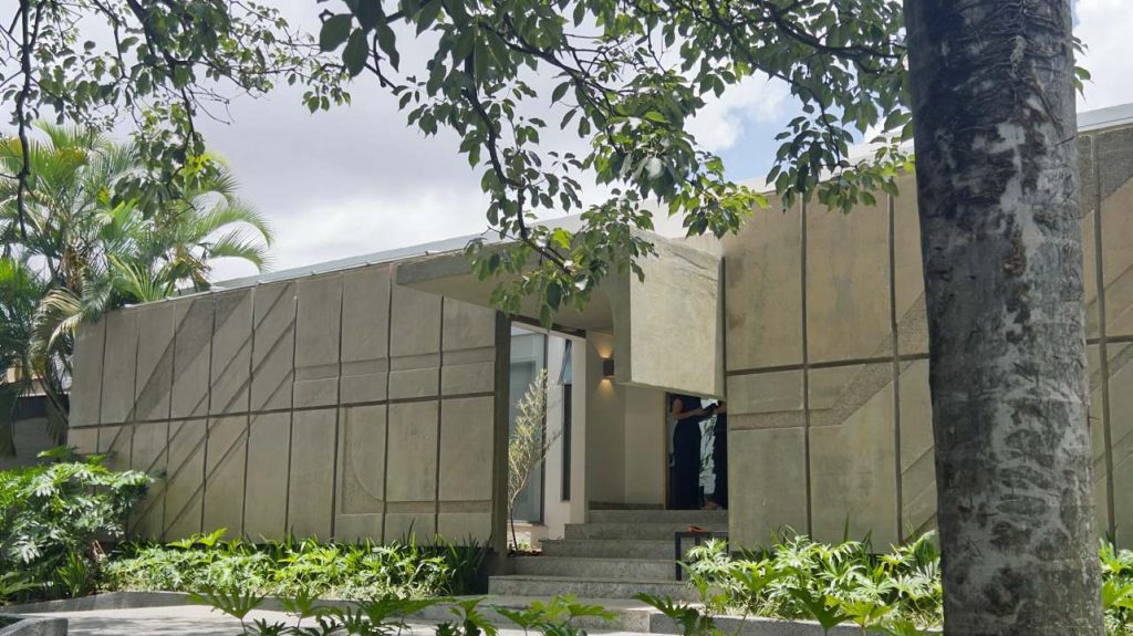 Íz Hotel Conceito: um hotel boutique no interior do restaurante mais premiado de Goiânia