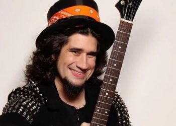 Goiânia recebe show do cantor Landau