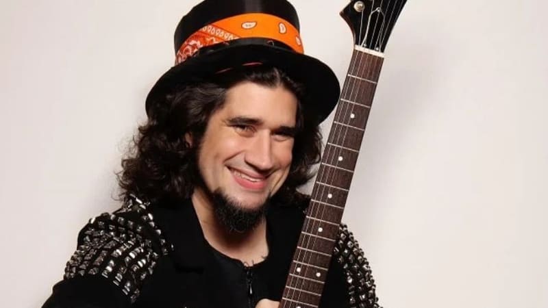 Goiânia recebe show do cantor Landau