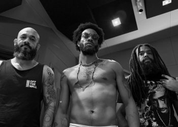 Cidade Rock 2026 estreia com Black Pantera
