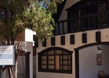 Casa-Museu Bernardo Élis: Restauro resgata memória de escritor goiano
