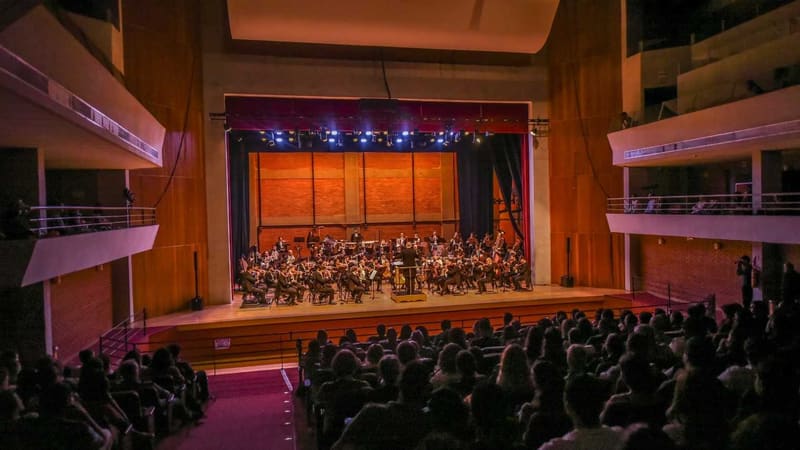 Orquestra Filarmônica de Goiás apresenta concerto de abertura da Temporada 2026