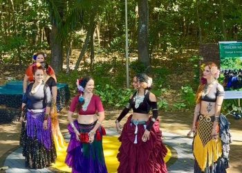 Edital seleciona artistas para programação cultural durante MotoGP em Goiânia