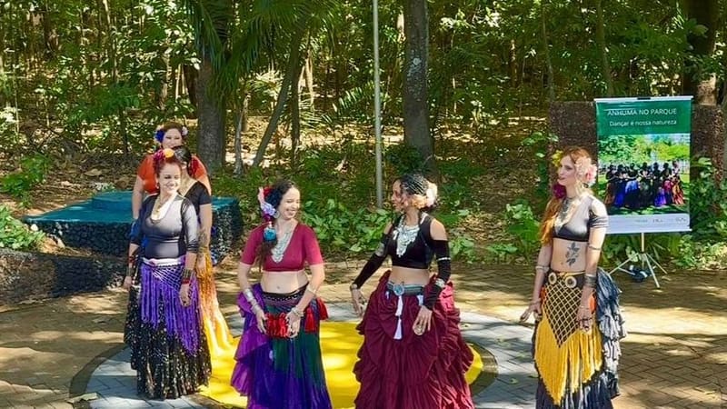 Edital seleciona artistas para programação cultural durante MotoGP em Goiânia