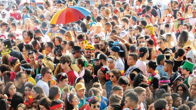 Carnaval em Goiânia 2026: confira blocos de rua e programação completa