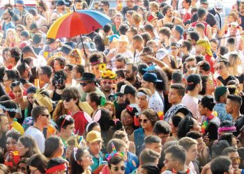 Folia Goiás: Pré-carnaval em Goiânia e no interior tem atrações nacionais e blocos de rua