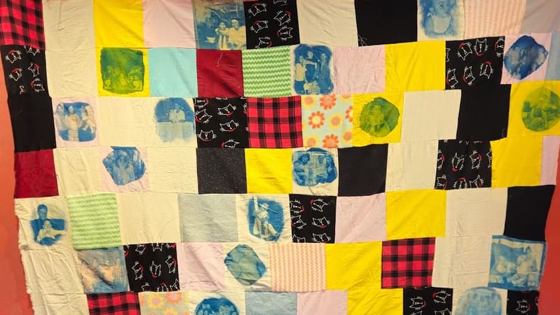 Exposição “Corpografia” ocupa a Vila Cultural Cora Coralina com 20 obras