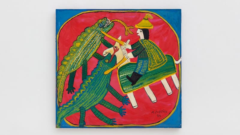 Um Modernismo no Oeste: Goiânia recebe exposição com 80 obras de 25 artistas