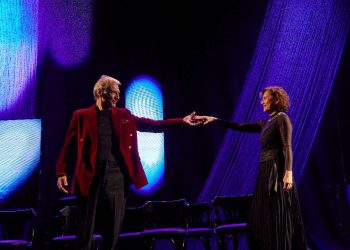 Herson Capri celebra 50 anos de carreira em "A Sabedoria dos Pais", texto inédito de Miguel Falabella