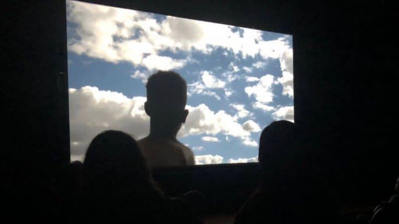 7ª Rodada de Estudos Audiovisuais encerra programação com mostra dedicada ao cineasta Érico Rassi