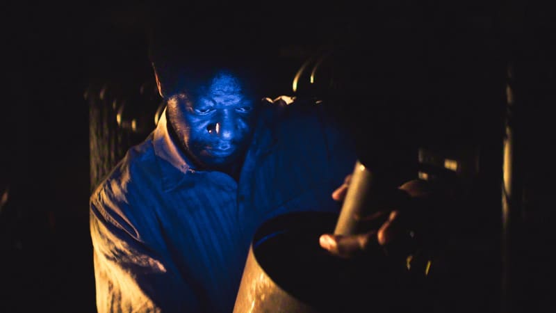 Netflix divulga trailer de série sobre acidente com Césio-137 em Goiânia