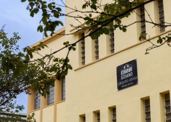 Museu Zoroastro Artiaga será reinaugurado nesta quarta-feira (11/3)