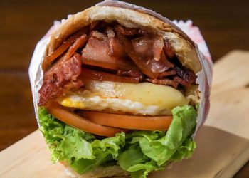 Festival Burger Time: 5ª edição elege melhor hamburgueria e pit dog de Goiânia e Aparecida