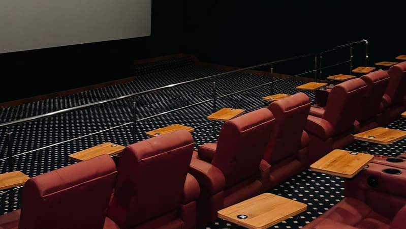 Mostra O Amor, a Morte e as Paixões: 17ª edição tem programação 100% gratuita
