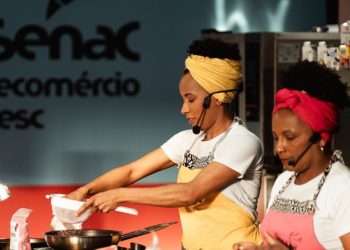 Goiás Gastronomia 2026 será no Parque Mutirama