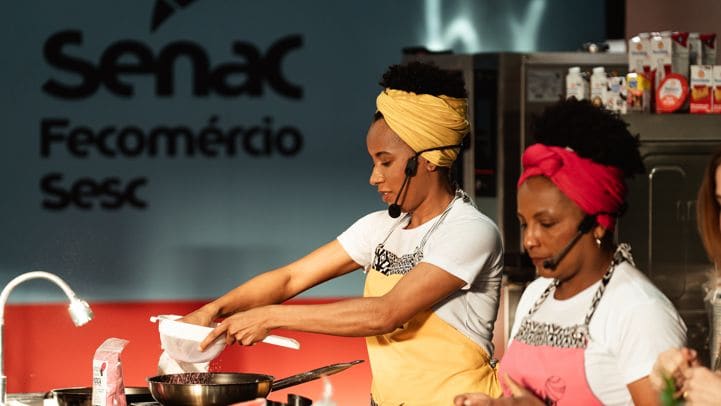 Goiás Gastronomia 2026 será no Parque Mutirama