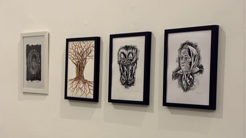 Galeria Basileu França recebe exposição “Ancestralidades”