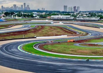MotoGP 2026: Confira as principais novidades do Autódromo de Goiânia