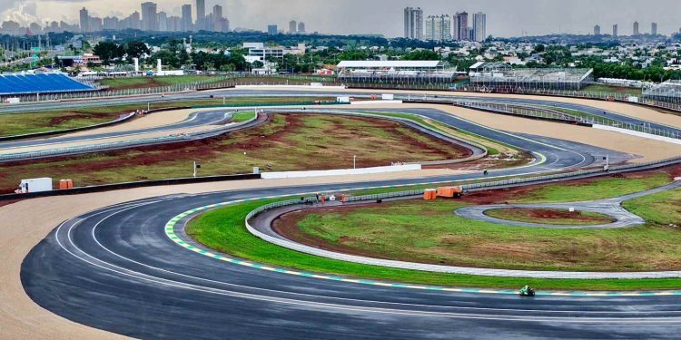 MotoGP 2026: Confira as principais novidades do Autódromo de Goiânia