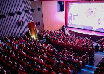 Fica 2026 confirma data e terá cinema movido a pedaladas