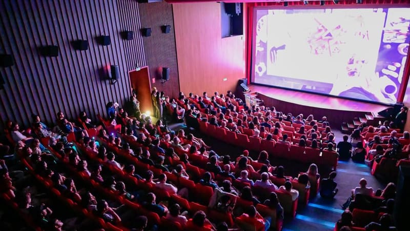 Fica 2026 confirma data e terá cinema movido a pedaladas
