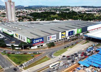 Shopping em Goiânia tem brincadeiras, oficinas e distribuição de ovos de chocolate na programação de Páscoa