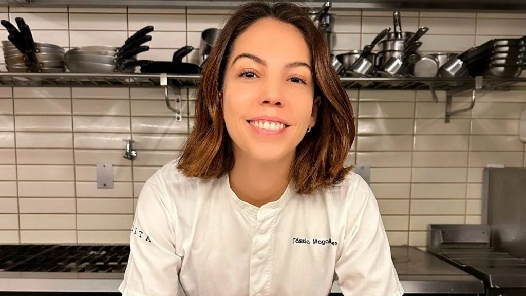 9 chefs mulheres que comandam restaurantes de São Paulo