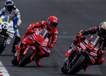 Camarote Circuit Club oferece experiência premium no MotoGP Brasil 2026 em Goiânia