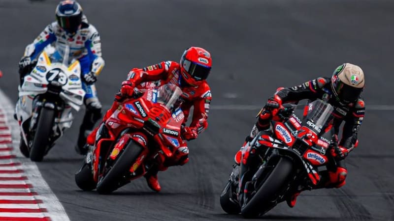 Camarote Circuit Club oferece experiência premium no MotoGP Brasil 2026 em Goiânia