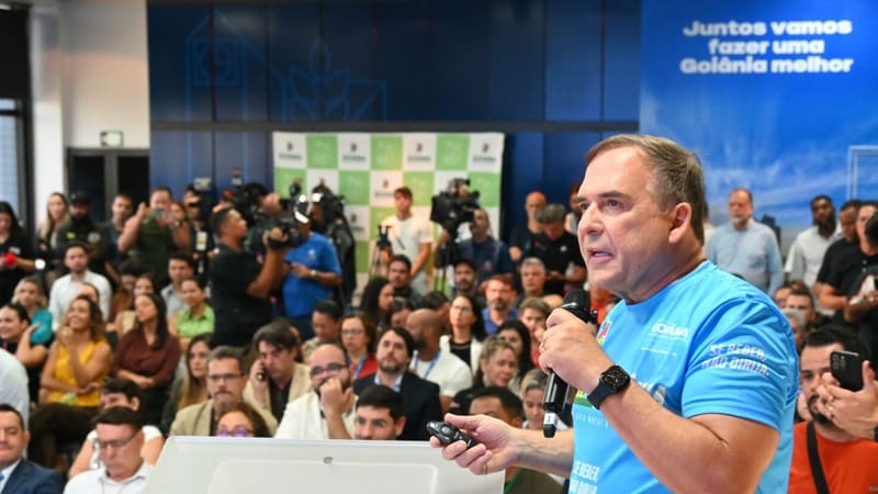 Prefeitura de Goiânia anuncia programação para o MotoGP 2026