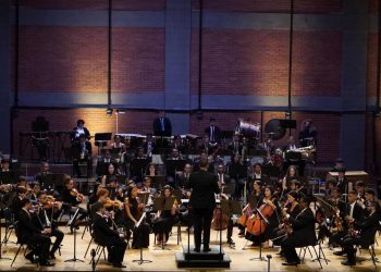Orquestra Sinfônica Jovem de Goiás abre Temporada 2026