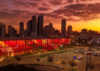 Projeto da Flamboyant Urbanismo vence iF Design Award 2026