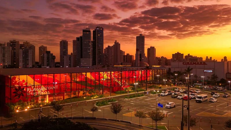 Projeto da Flamboyant Urbanismo vence iF Design Award 2026