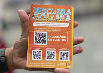 MotoGP em Goiânia: prefeitura contrata estagiários temporários para os Centros de Atendimento ao Turista
