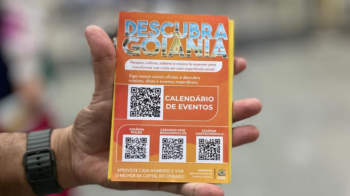 MotoGP em Goiânia: prefeitura contrata estagiários temporários para os Centros de Atendimento ao Turista