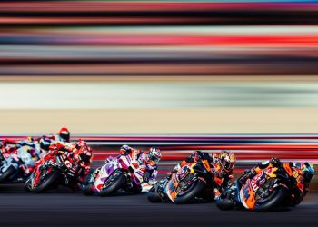 Estrangeiros superam brasileiros na chegada para a MotoGP 20206 em Goiás