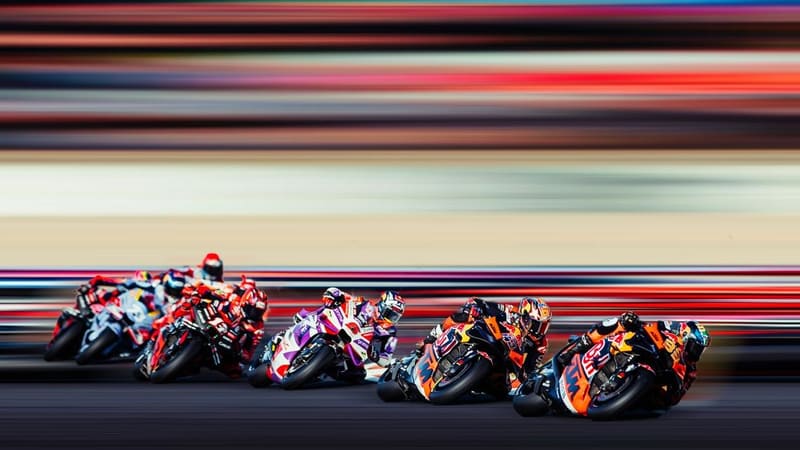MotoGP 2026: Estrangeiros superam brasileiros na chegada a Goiás