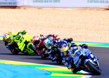 MotoGP em Goiânia reúne mais de 148 mil pessoas no Autódromo