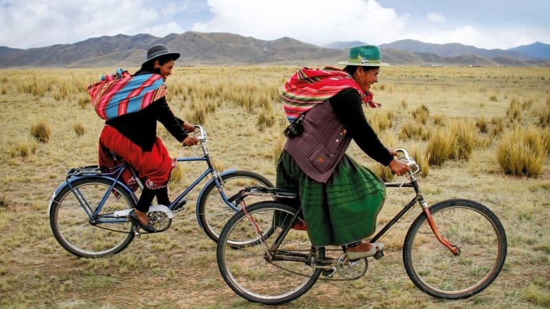 MIS abre exposição “O Grande Caminho Inca”