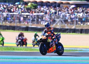 MotoGP supera expectativas e movimenta R$ 1,14 bilhão em Goiás, mostra FGV