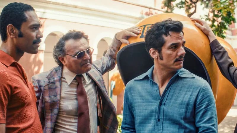 Cine Cultura tem 2 estreias, relançamento de clássico e sessão terror