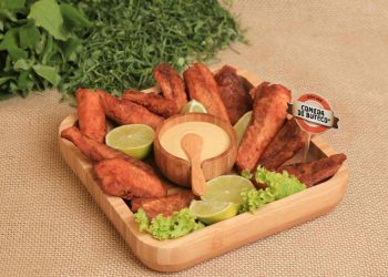 Comida di Buteco 2026: Confira os participantes em Goiânia e Aparecida